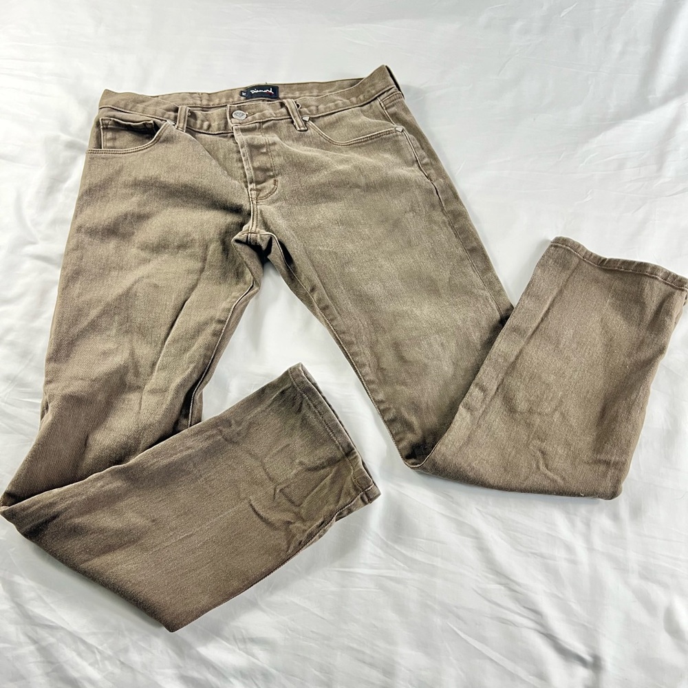 Diamond Supply Co. Men's Jeans